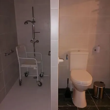 Chez Frederique בית נופש