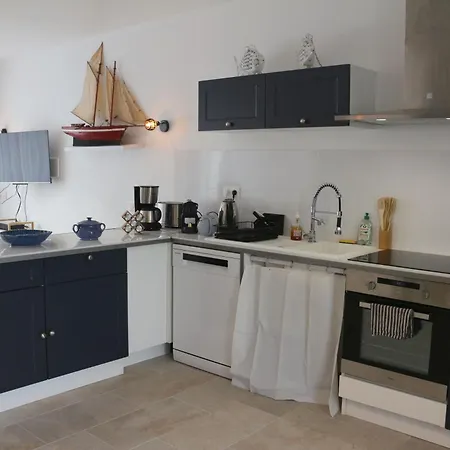 Ferienhaus Chez Frederique