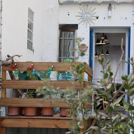בית נופש Chez Frederique
