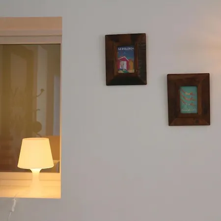 Chez Frederique Holiday home Saint-Trojan-les-Bains