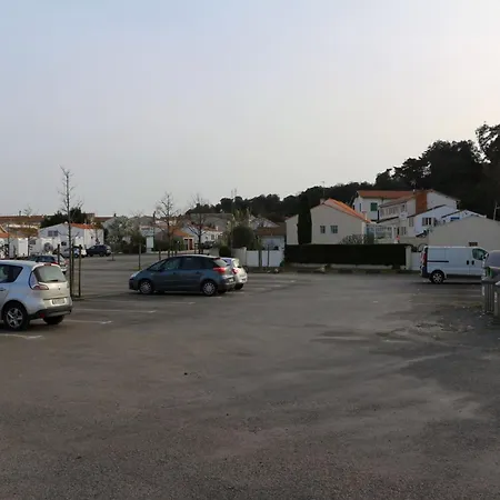 Chez Frederique