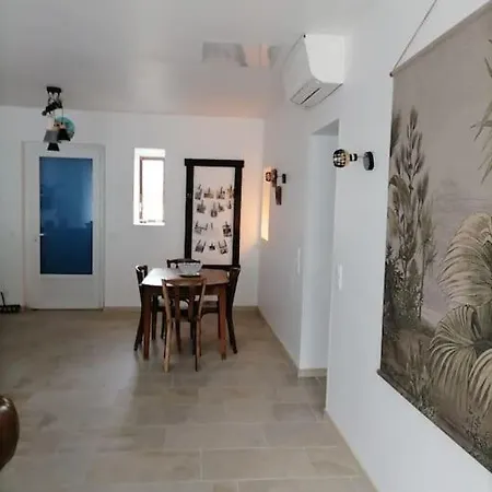 Chez Frederique