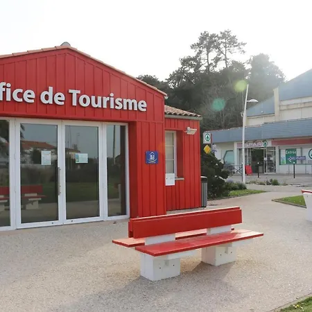 Holiday home Chez Frederique *
