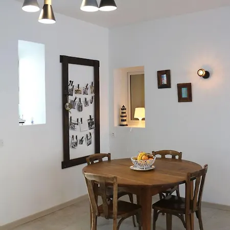 Nyaraló Chez Frederique