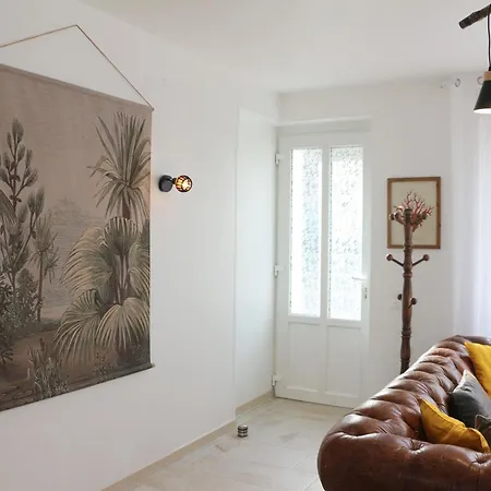 Chez Frederique *
